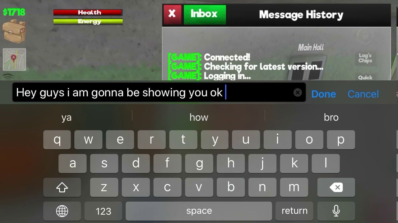 How to get vips really fast in SOC 2020!