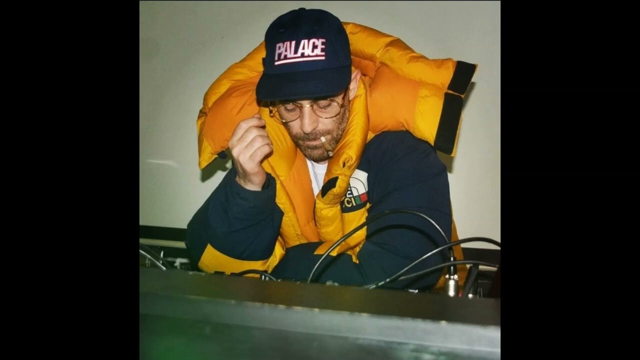 (FREE) The Alchemist x Freddie Gibbs Type Beat - 'INSOMNIA'