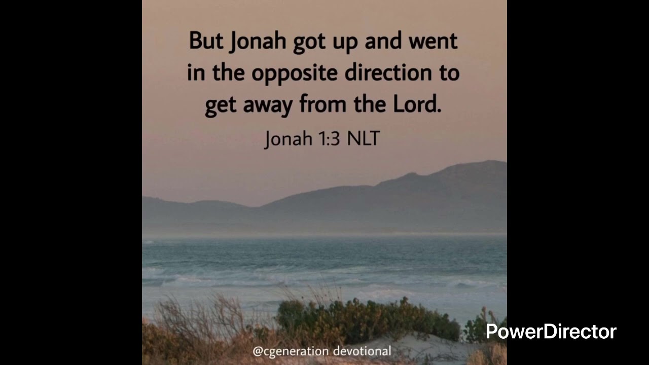 Runaway Prophet 