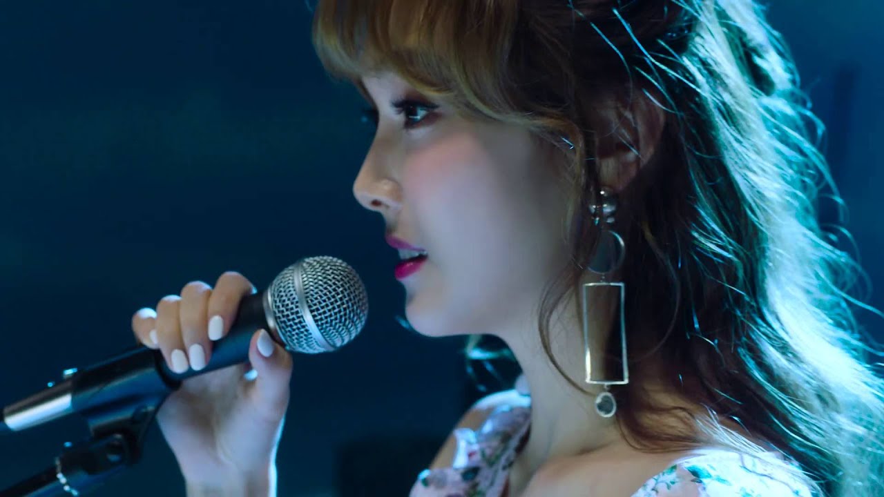 JESSICA (제시카) - DEAR DIARY Live Performance