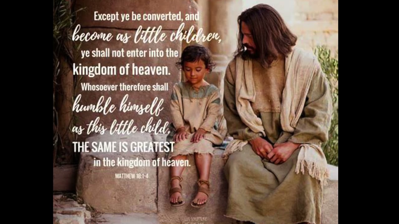Divine Intimacy #108 Humility and Confidence