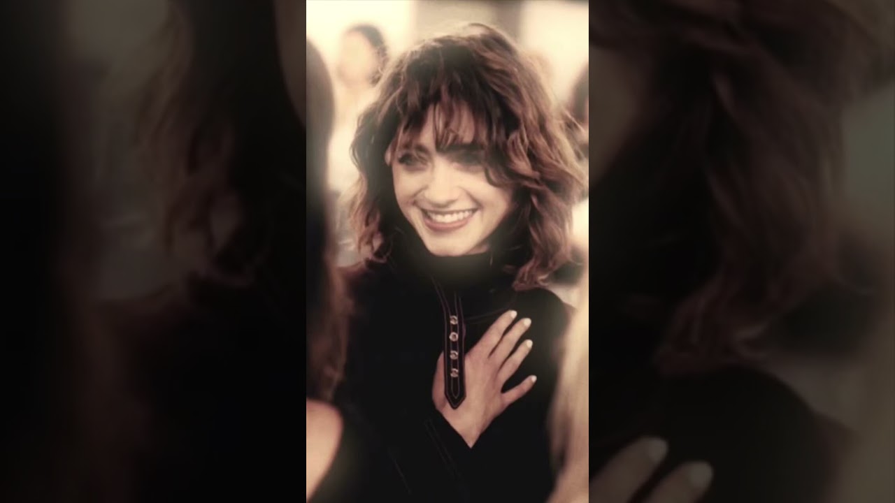 Stranger Things shorts compilation🥰💃. LADY MULTIVERSE 