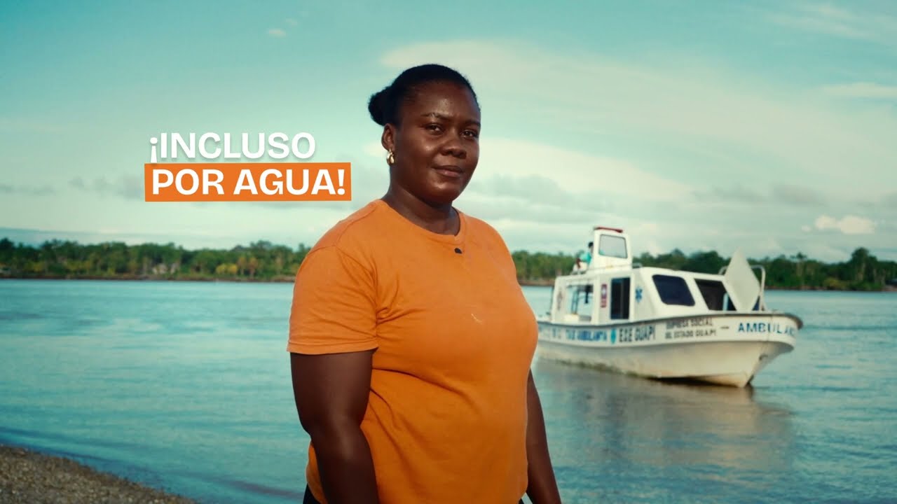 Servicios de Salud para los Territorios más Apartados de Colombia