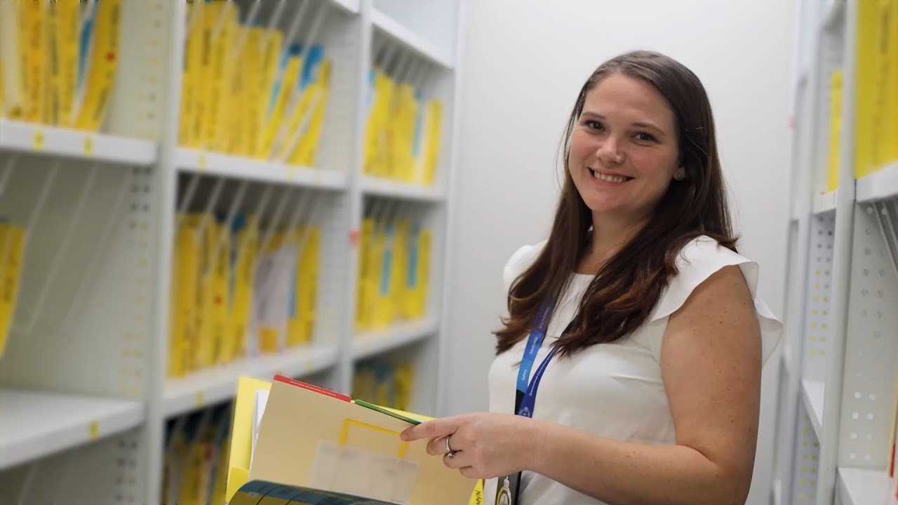 Elle's Story (Case Manager)