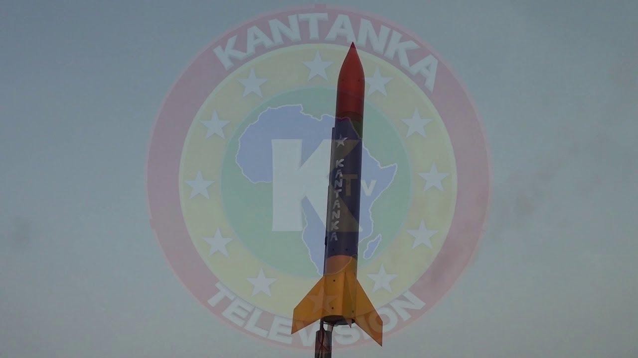 KANTANKA MISSILE RESEARCH 1