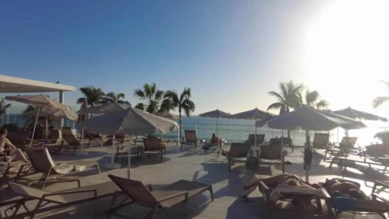 Hotel Riu Gran Canaria Hotel 24 Hour All Inclusive Meloneras