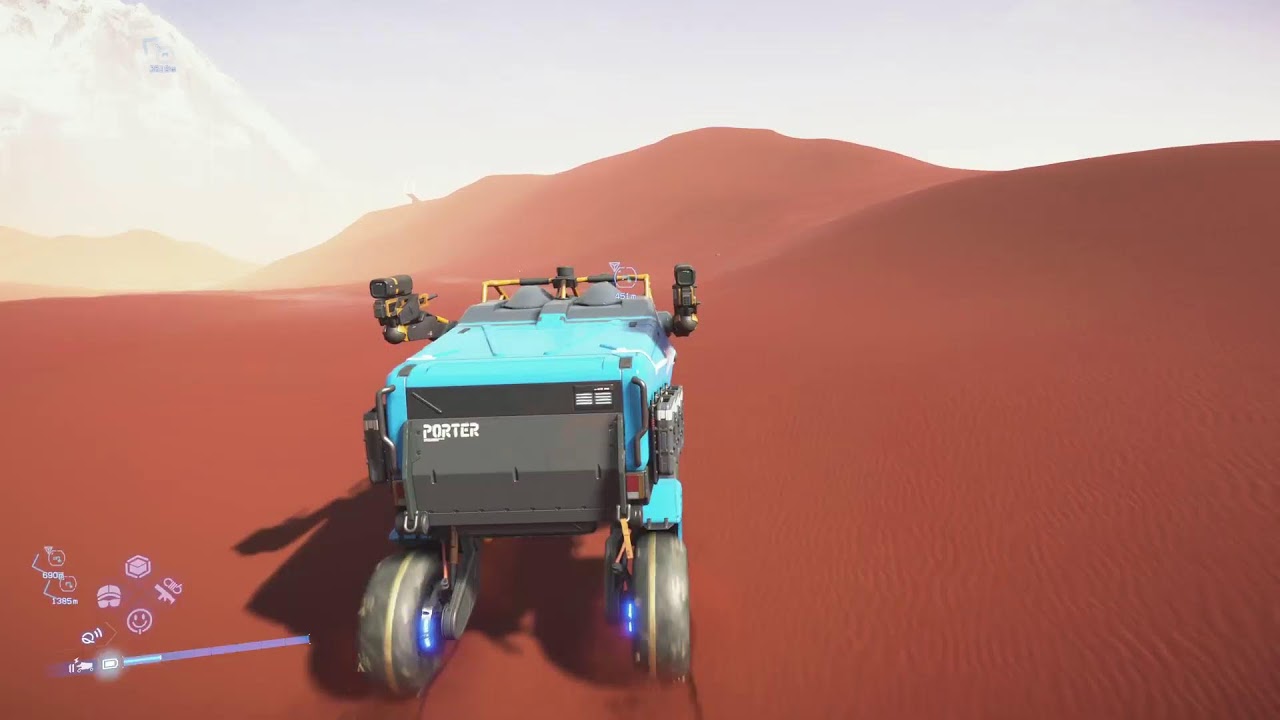 Death. Stranding 2: on the beach: all deliverys and free roam