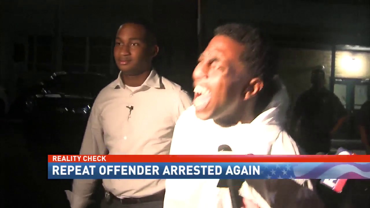 Man arrested in Raven Drive shooting has quite the rap sheet - NBC 15 News, WPMI