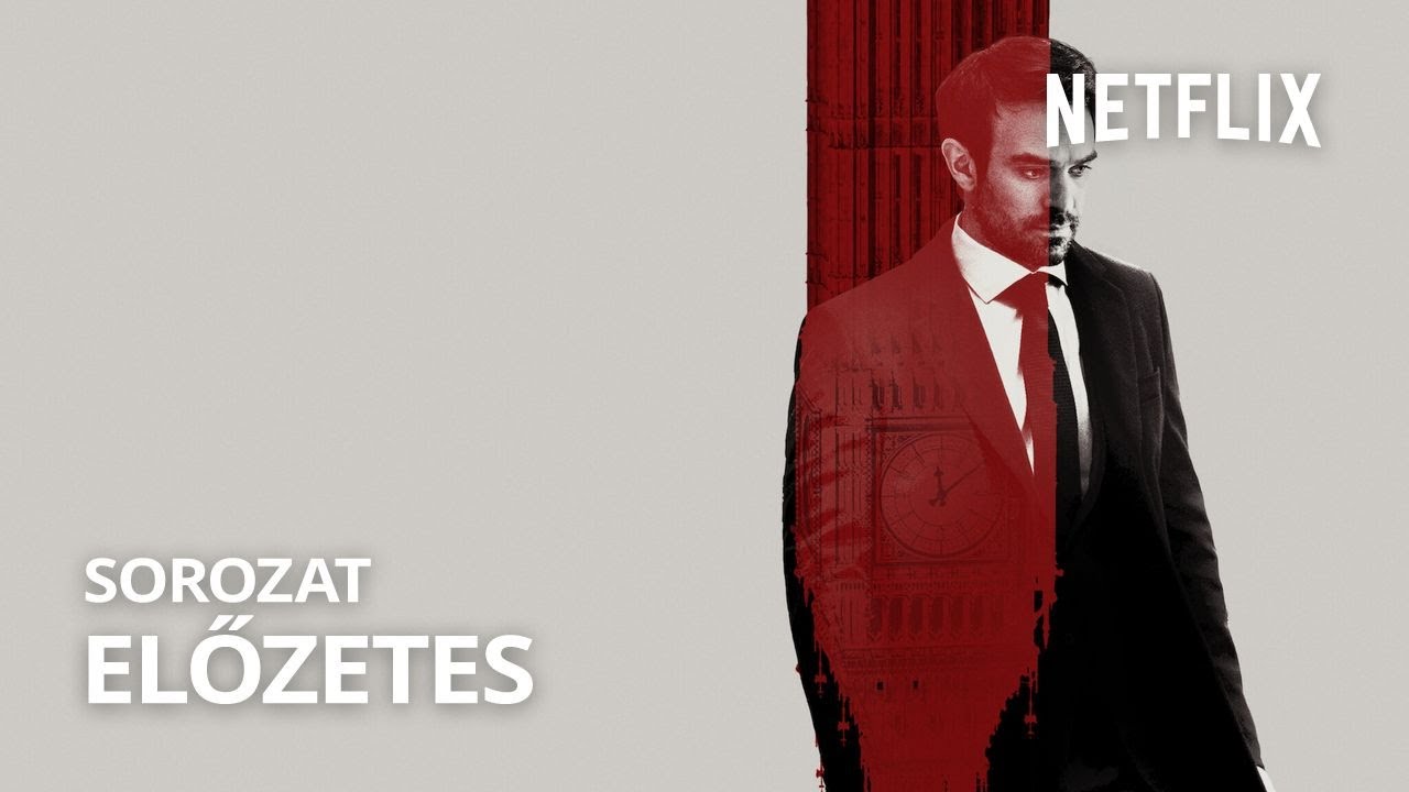 &Aacute;rul&aacute;s | minisorozat | szinkronos előzetes | Netflix