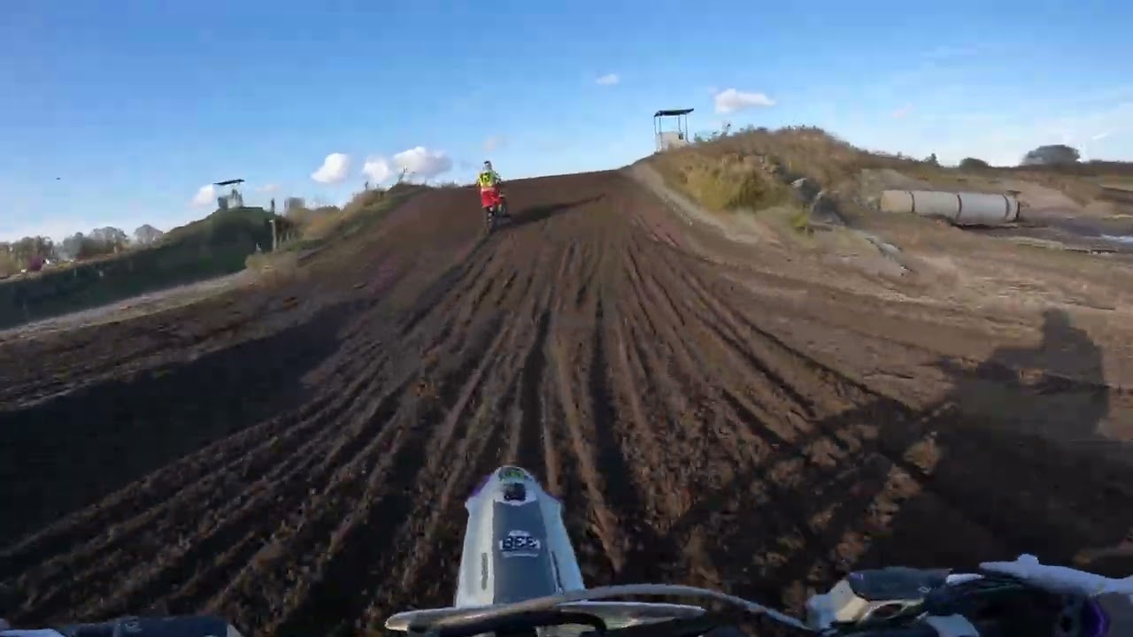 STARK VARG POV MC RILLAND