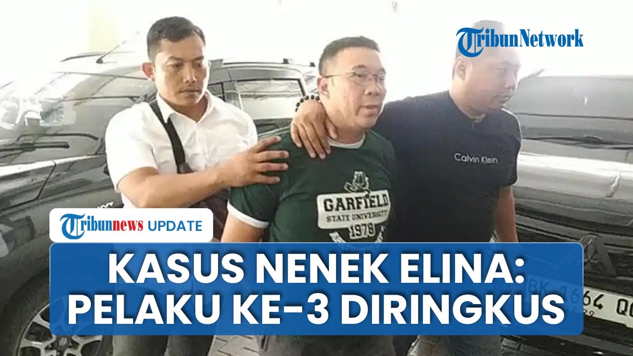 Kasus Nenek Elina: Kapolda Jatim Minta Tak Viralkan Video Ancaman hingga Tersangka Ketiga Diringkus