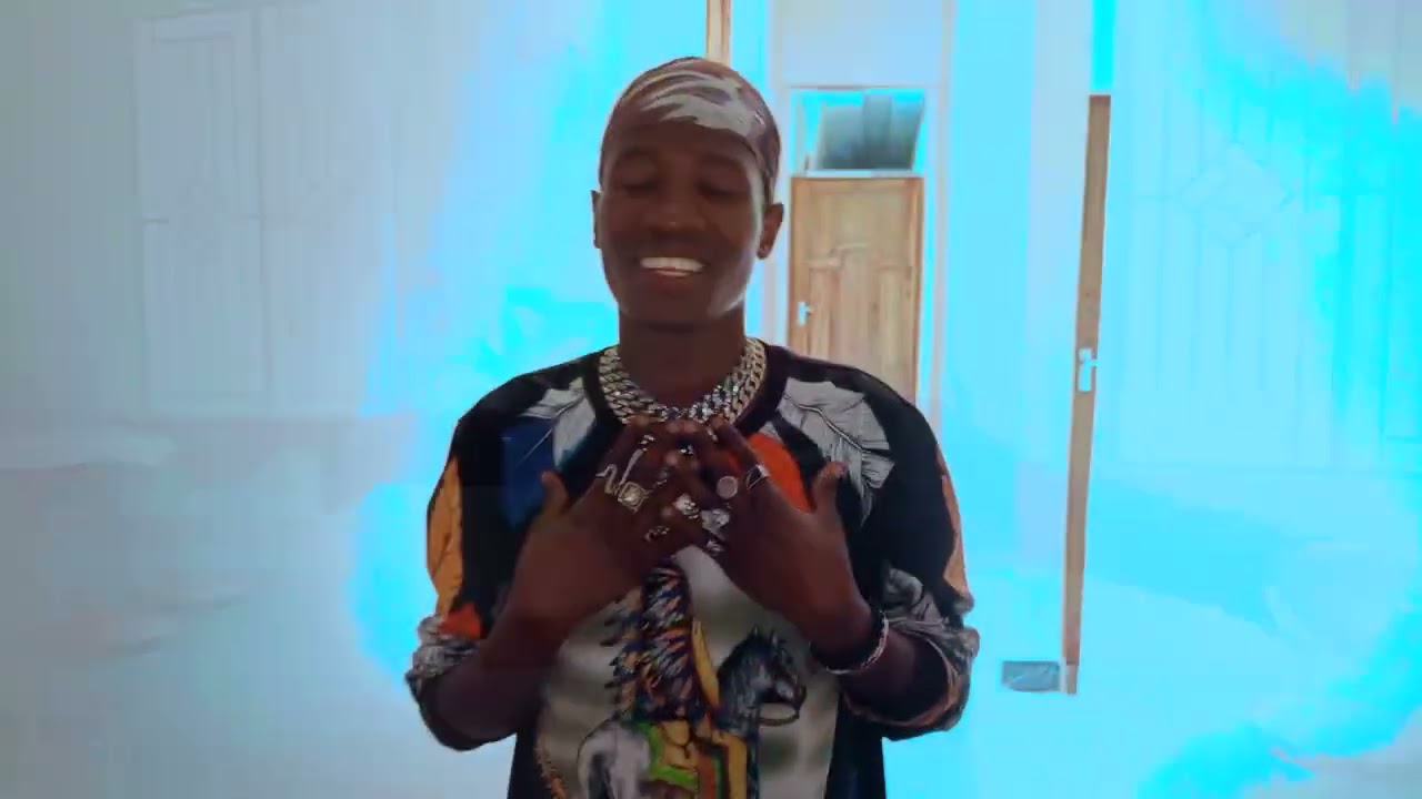 MASHIDA NJESHI SONG WILE OFFICIAL VIDEO 4k 0623524775