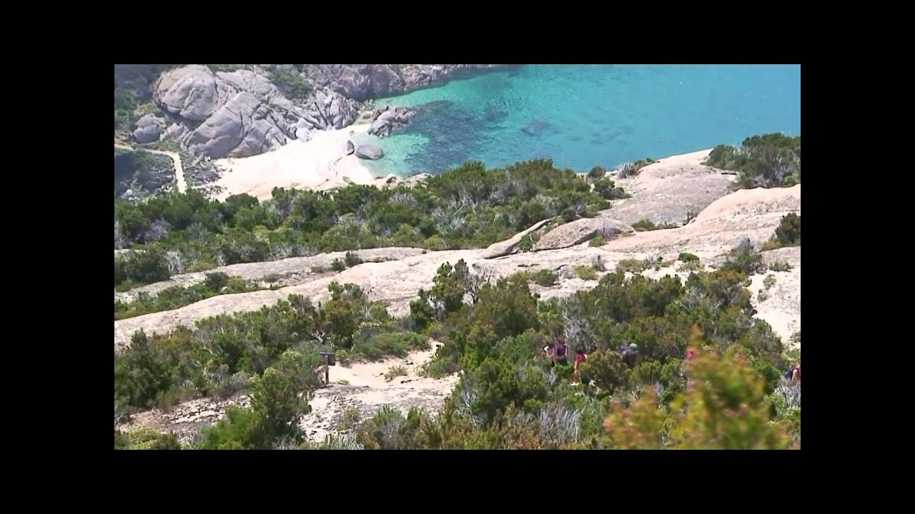 AQUAVISION da cala maestra al monastero un VIAGGIO a Montecristo
