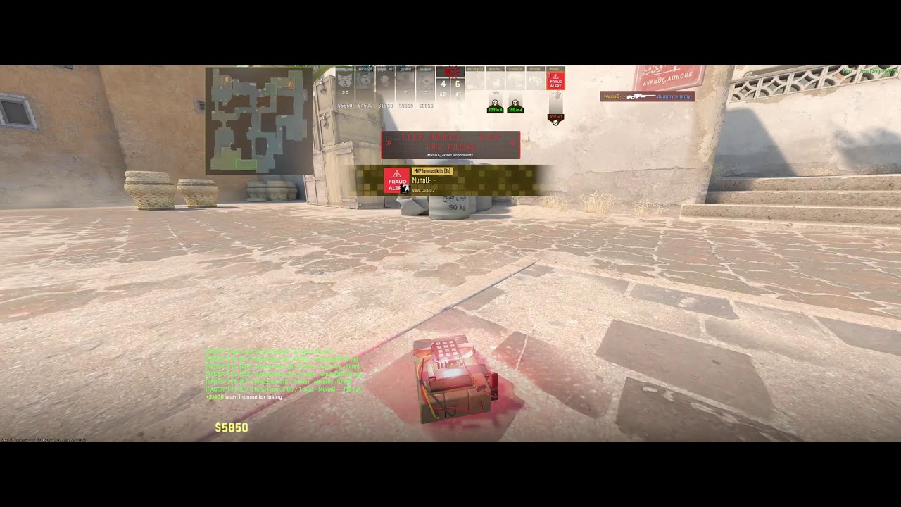 CS2