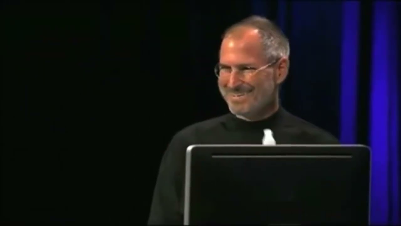 Apple Special Event September 2007