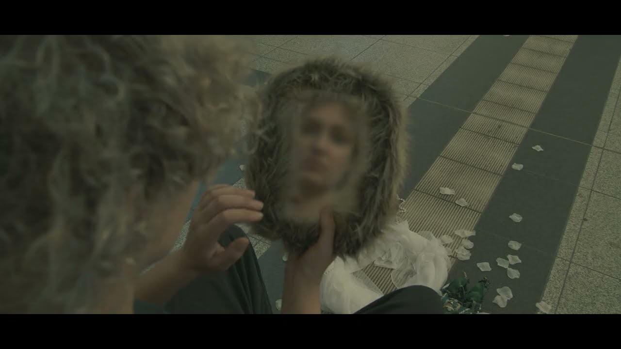 IN LIMBO | ep. two of the short series &bdquo;in limbo