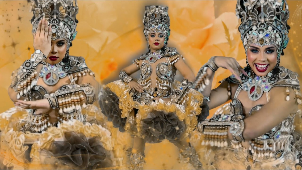 MÚSICA DE MISS - Hayla Bittencourt - Lá Furiosa 2024
