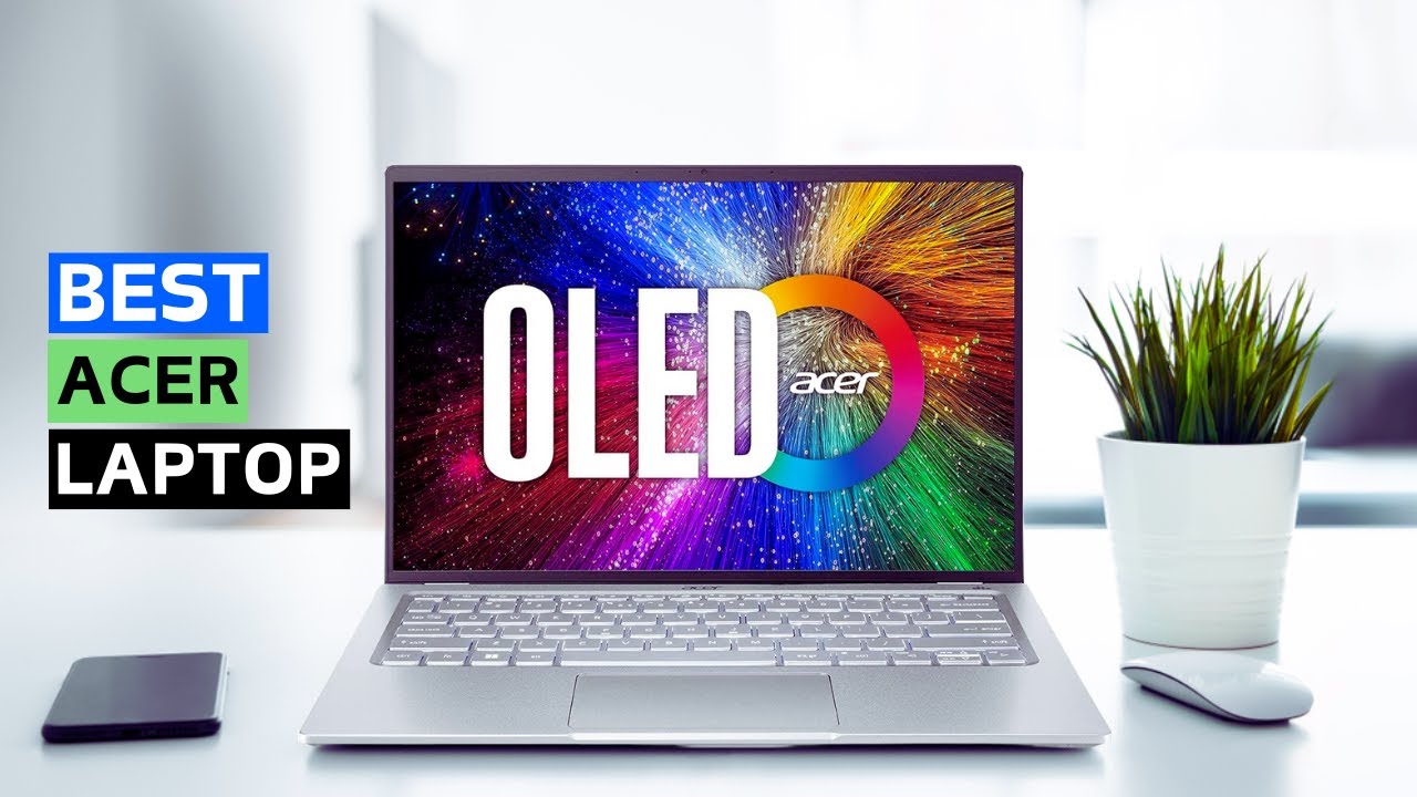Best Acer Laptop of 2026 | From Budget to High-End