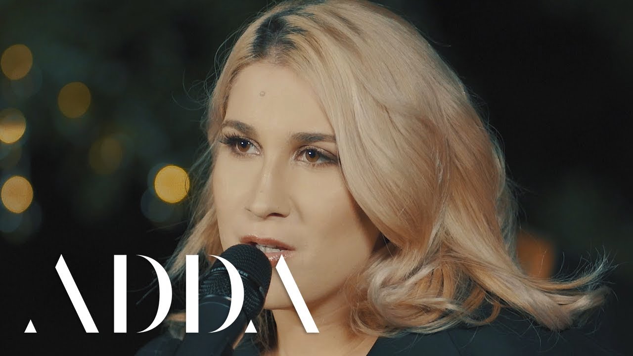 ADDA | 10 Ani | LIVE SESSION