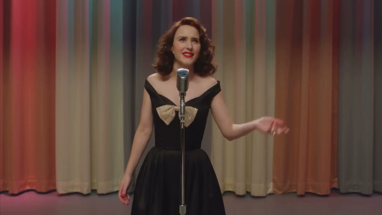 The Marvelous Mrs. Maisel - The Final Show
