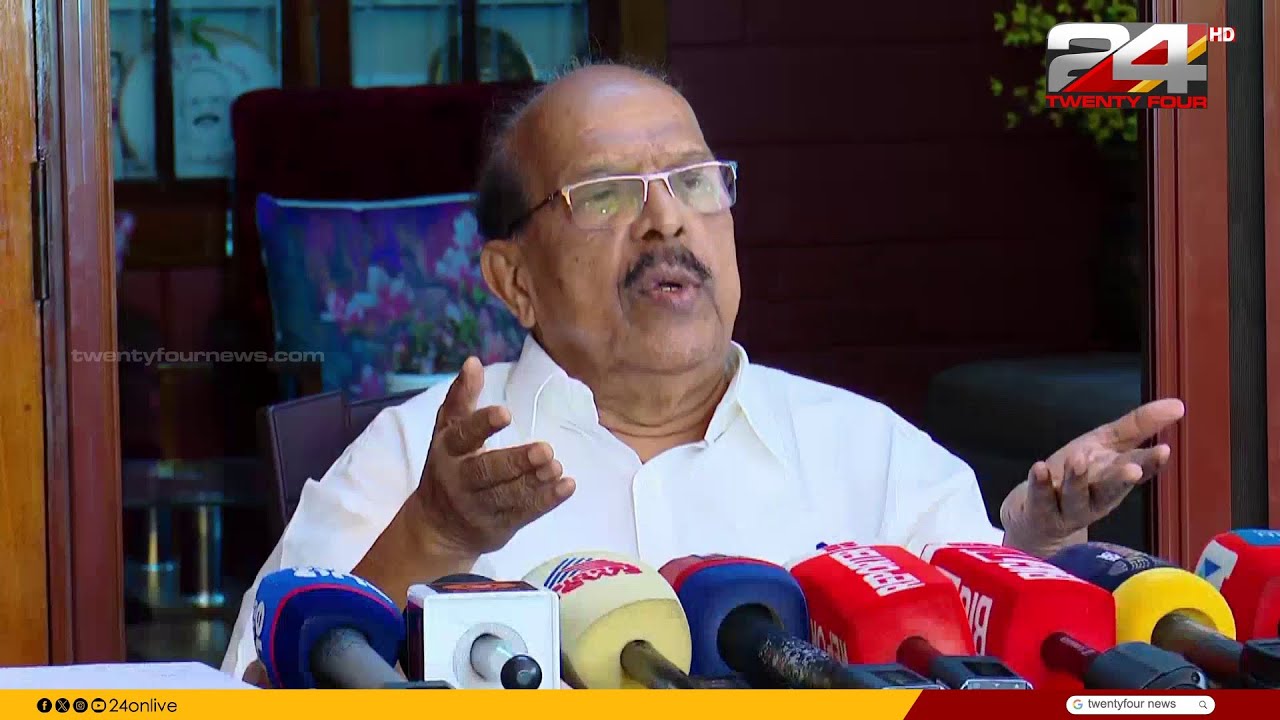 'അലവലാതിത്തരങ്ങൾ കുത്തിപ്പൊക്കാനാണോ നിങ്ങൾ വന്നത്? VS ഉണ്ടെങ്കിൽ നിർത്തെടാന്ന് പറഞ്ഞേനെ'