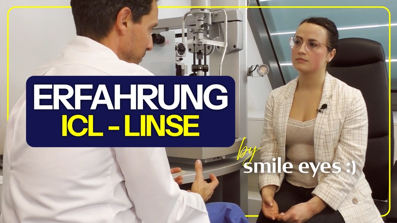 Larissas Reise mit Smile Eyes - Radio Charivari
