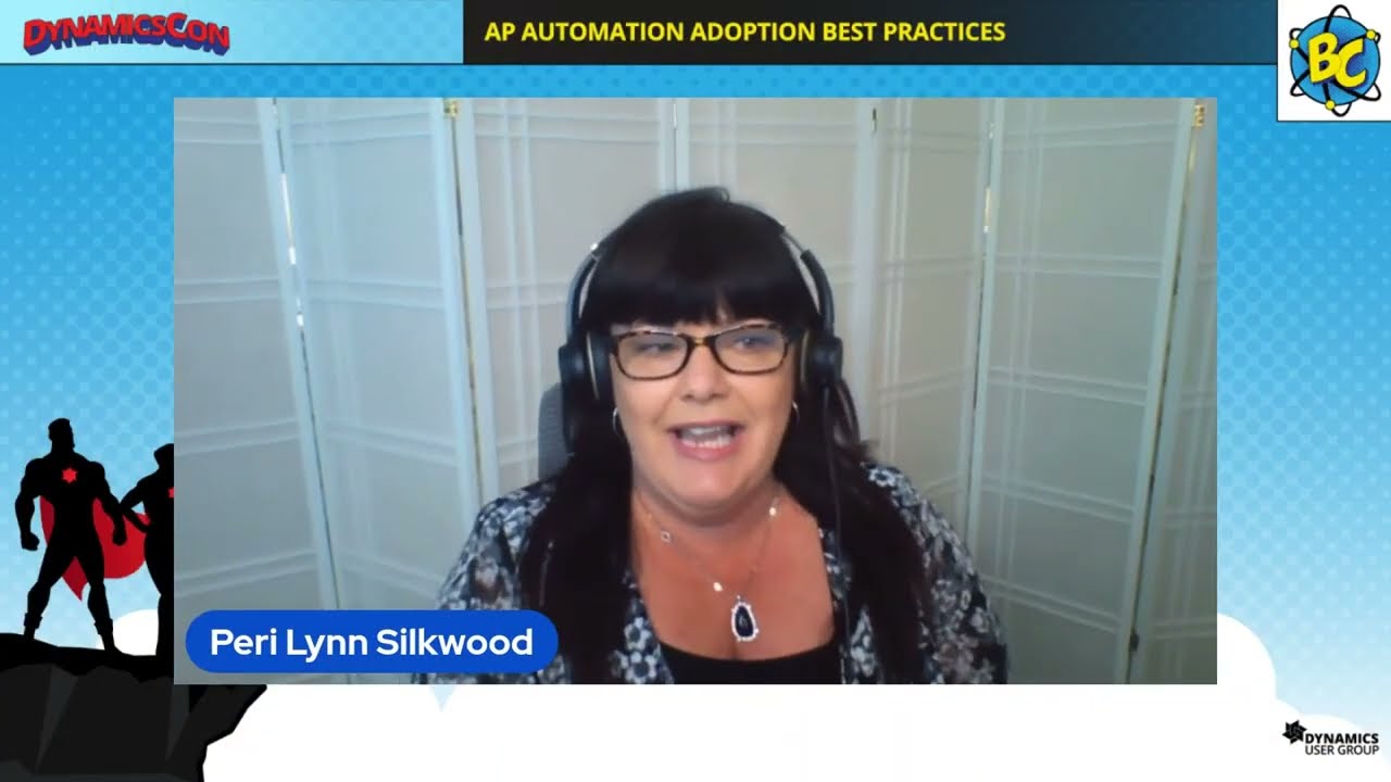 AP Automation Adoption Best Practices Presented by Altec