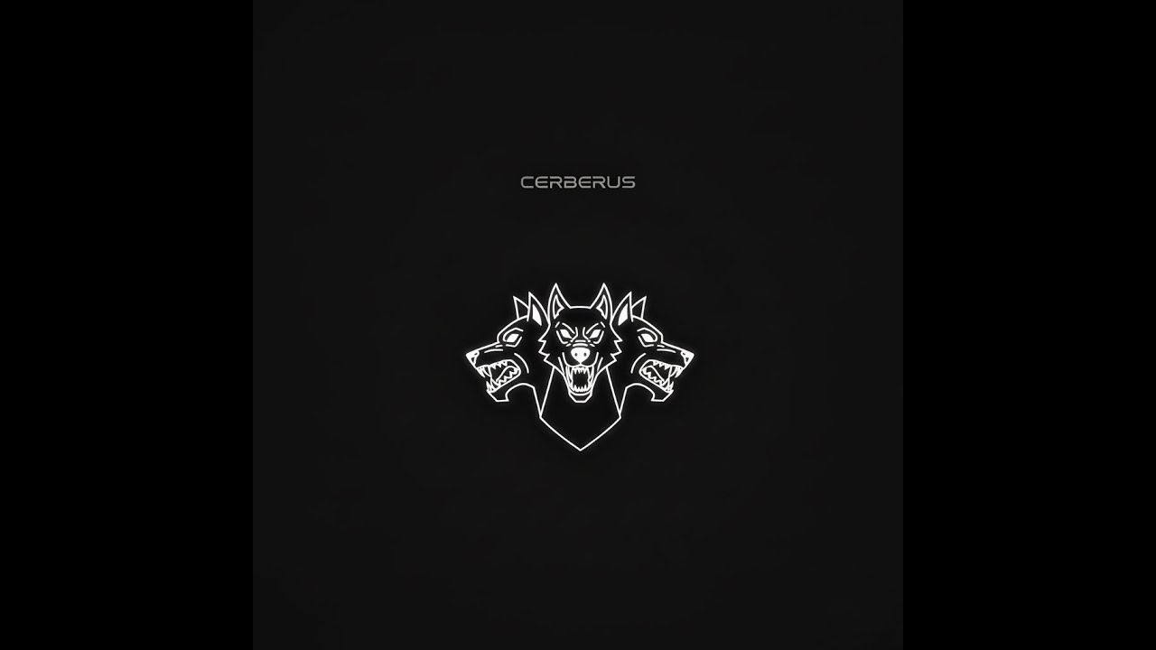 BHW // Cerberus 03 (Hard Techno / Industrial)