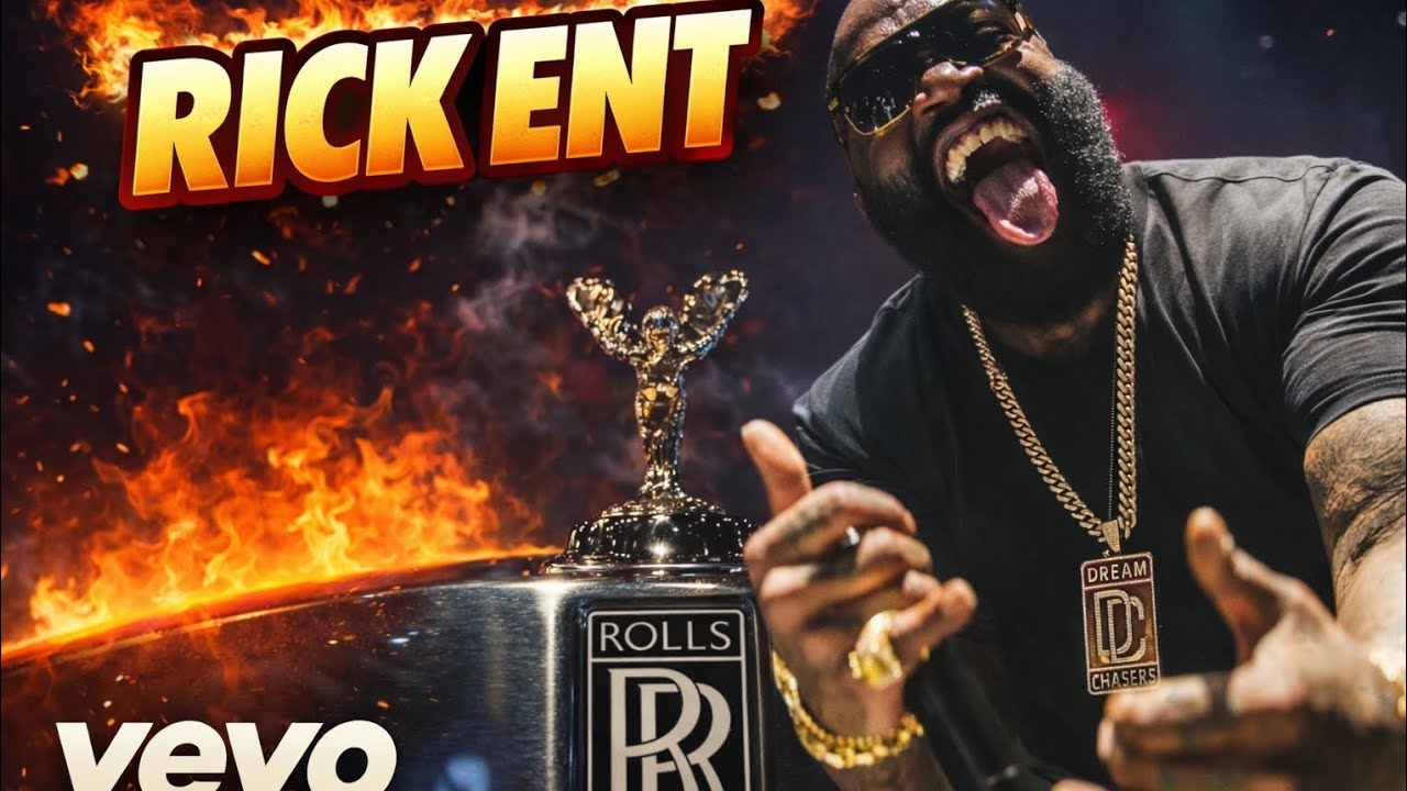 The money by Rick Ross 