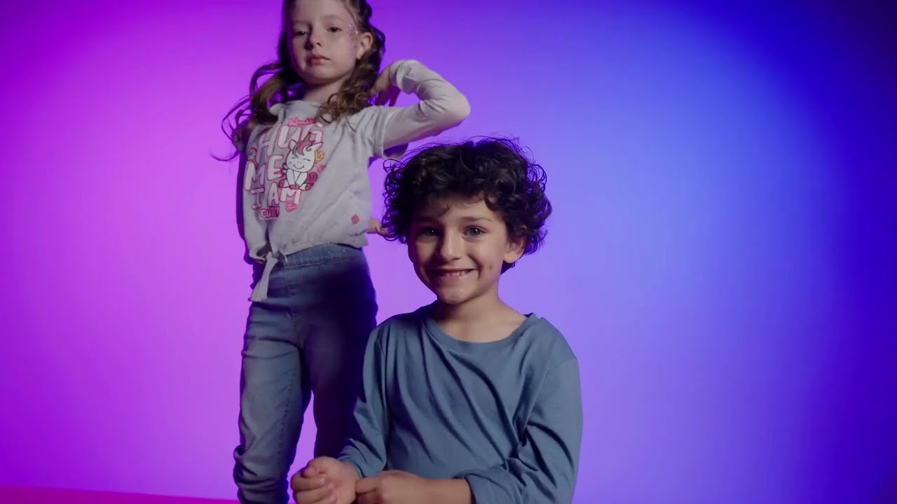 Bata Bubblegummers Funlights Collection!