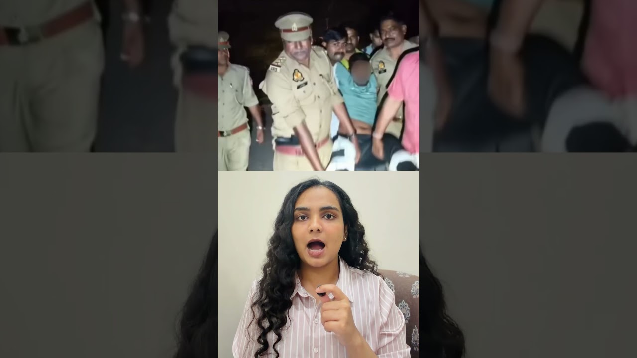 Bjp leader encounter in Uttar Pradesh. #latestnews #youtubeshorts #breakingnews #ytshorts #facts