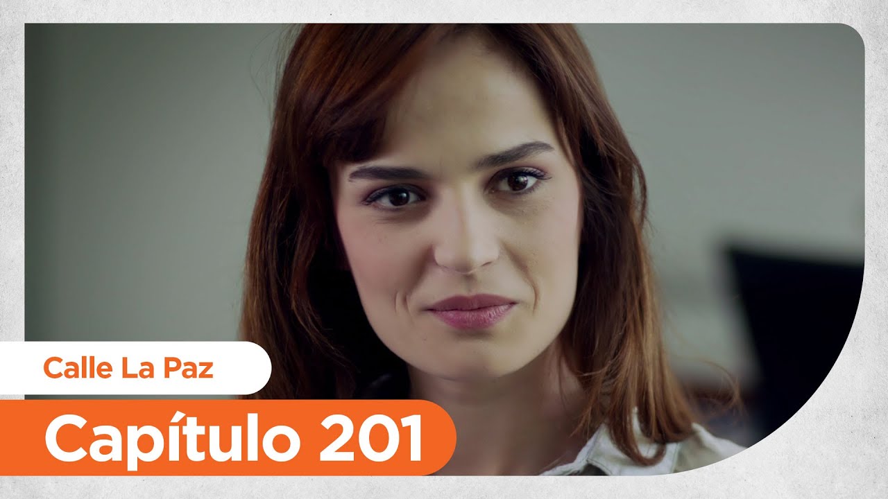 Calle La Paz | Huzur Sokagi - Capítulo Final 201