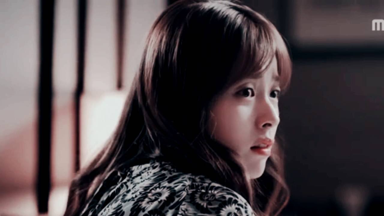 Kang Chul and Yeon Joo || Faded || 더블유