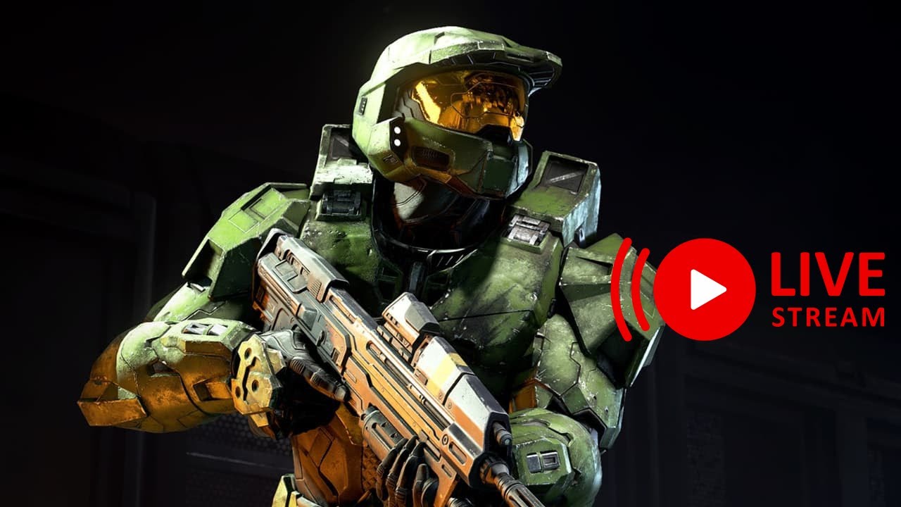 Halo, Arc Raiders! (1/jour! 165 jours!) !discord