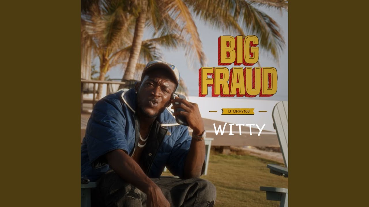 Big Fraud