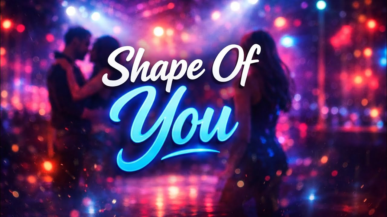 Shape of You – Romantic Hindi Version Cover 2026 