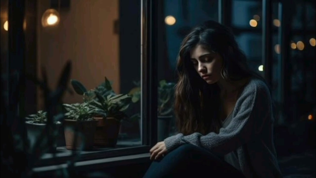 Sad Lofi Song Mood Off😔| Slowed Reverb Sad Song 2025| Heart TouchingSad Song😭