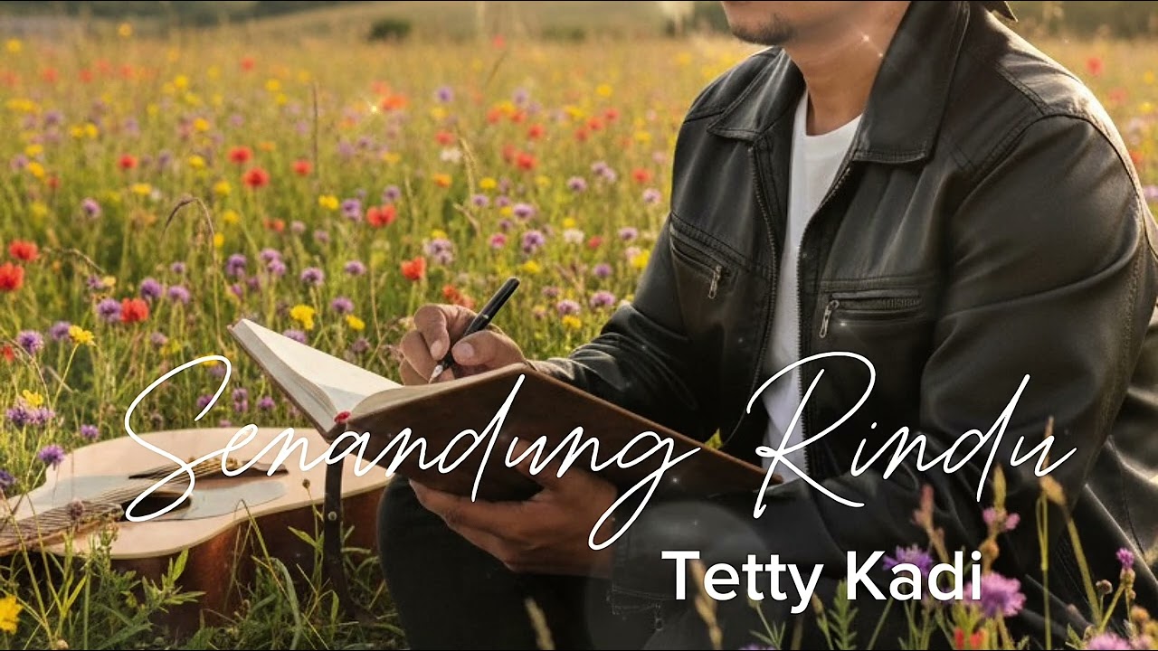 SENANDUNG RINDU - TETTY KADI (COVER)