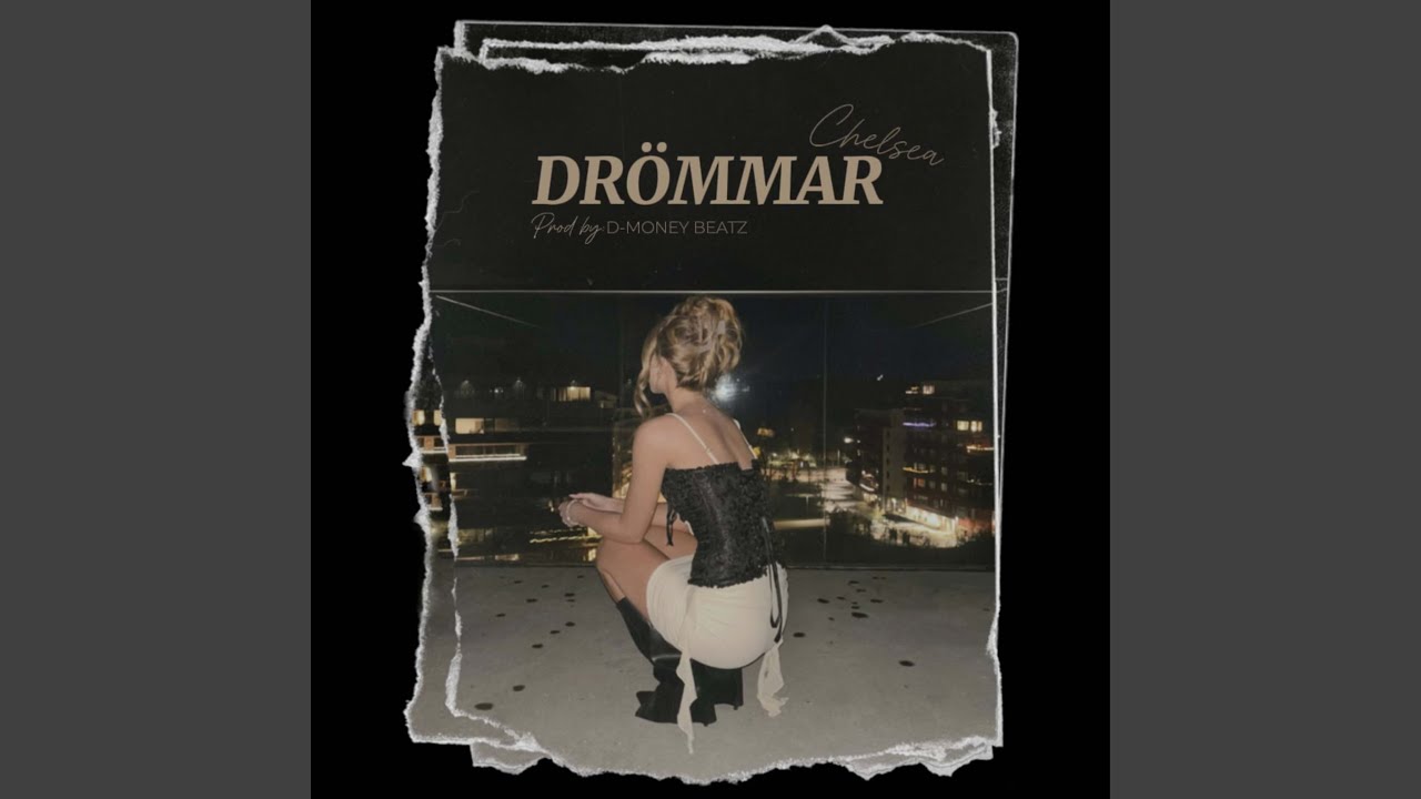 DRÖMMAR