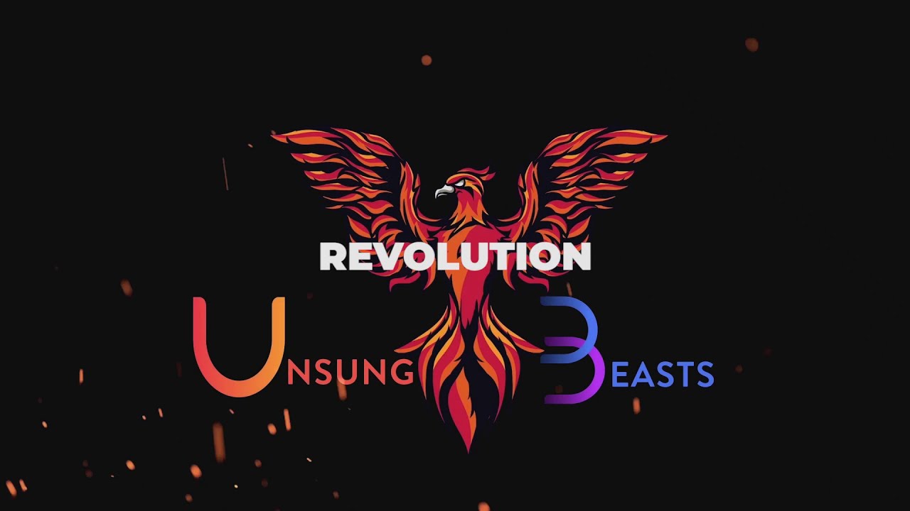 Tell Us Your Story Trailer || Unsung Beasts || Sports Fitness Nutrition Health