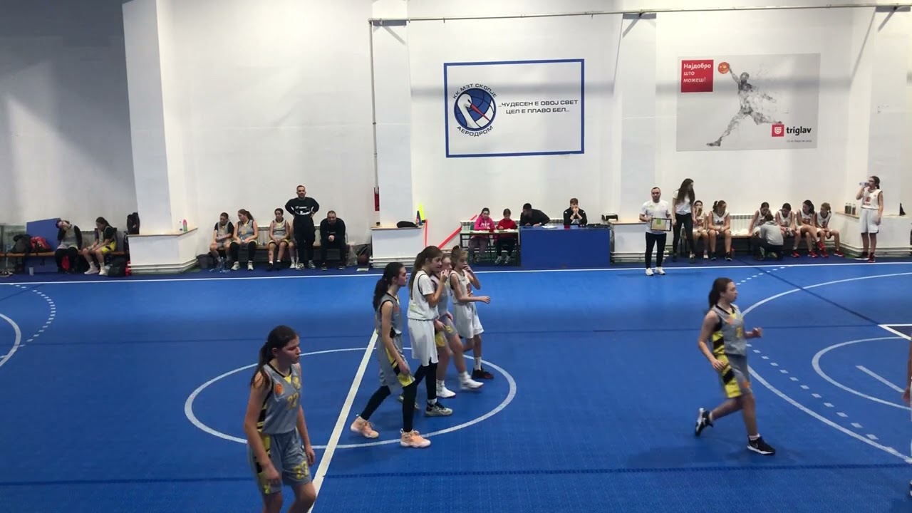 M14 MVP Skopje - Kriva Palanka 2