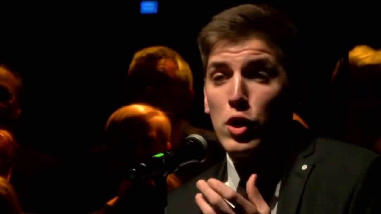 Roženice Pazin - Besame mucho