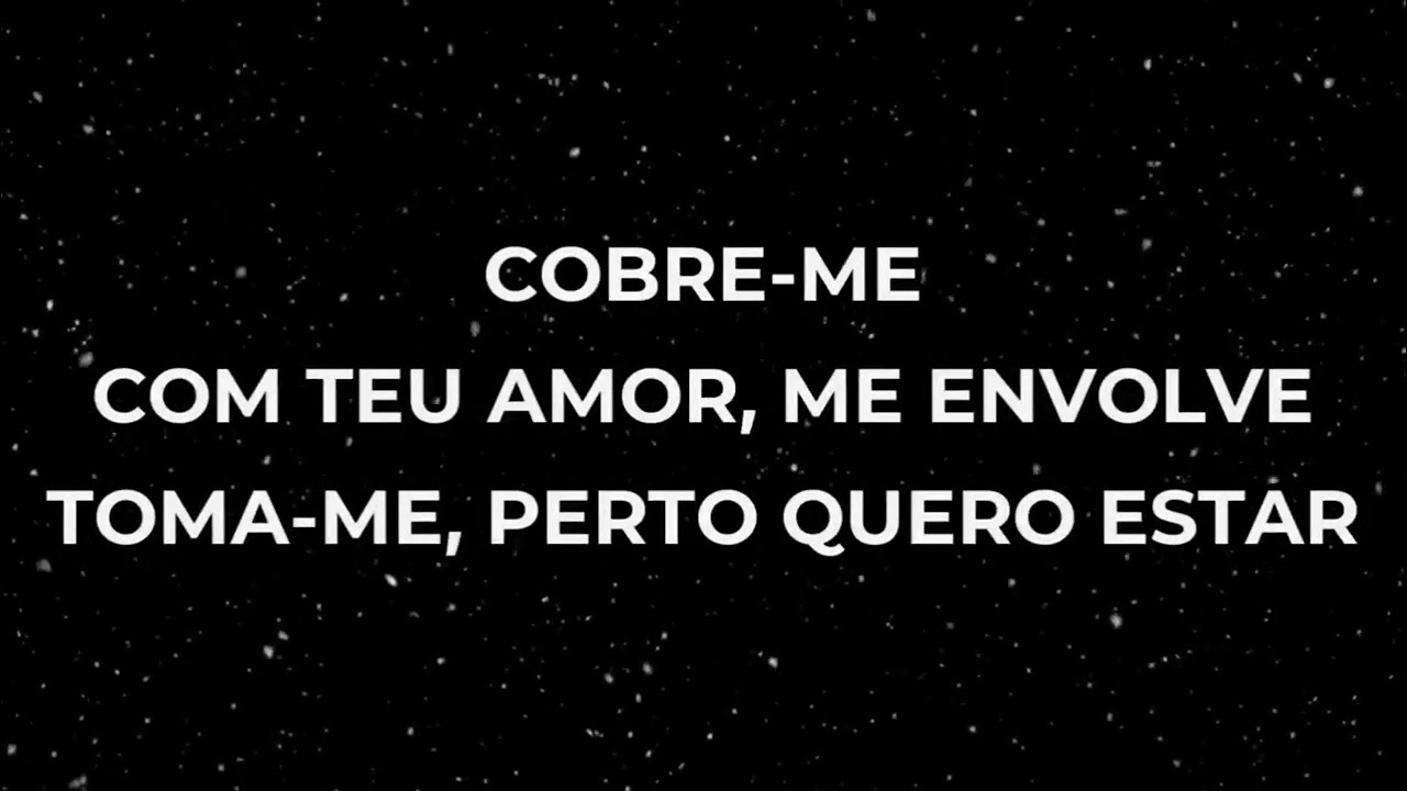 Poder desse amor - Play  1 tom abaixo