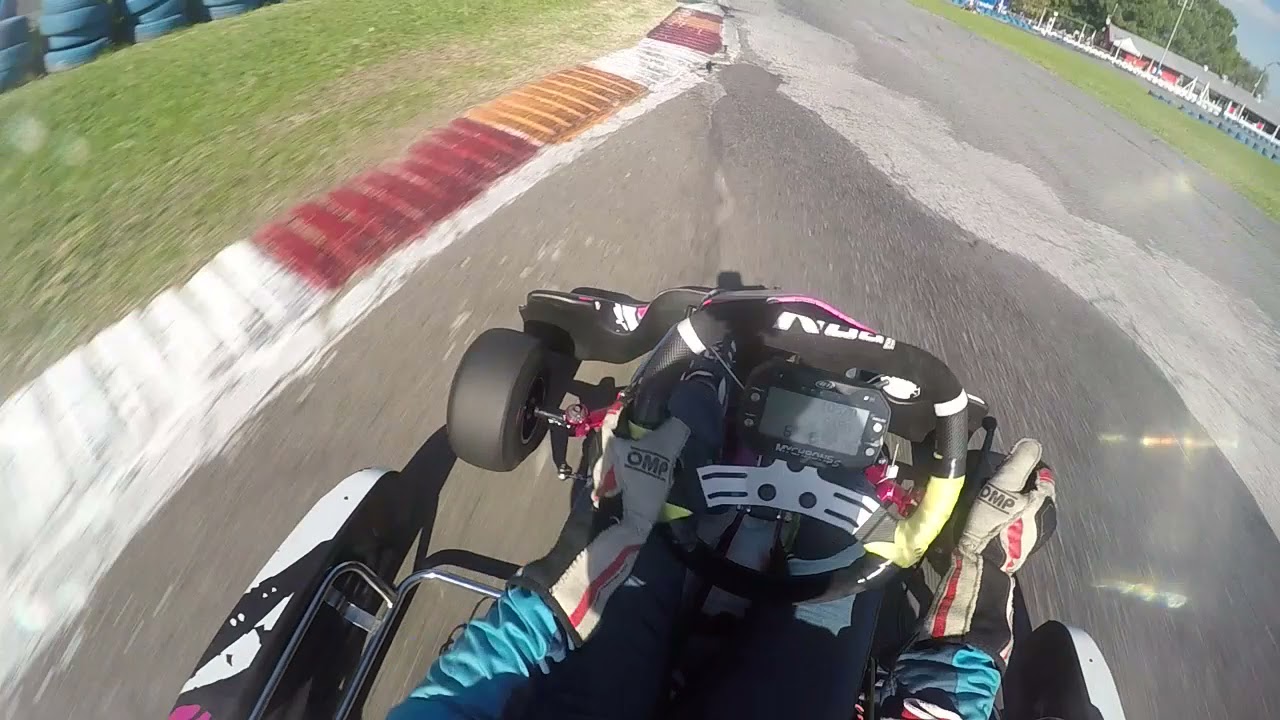 PAKO 150 - Circuito 2 BsAs OnBoard - Tercer Tanda - Fecha 2