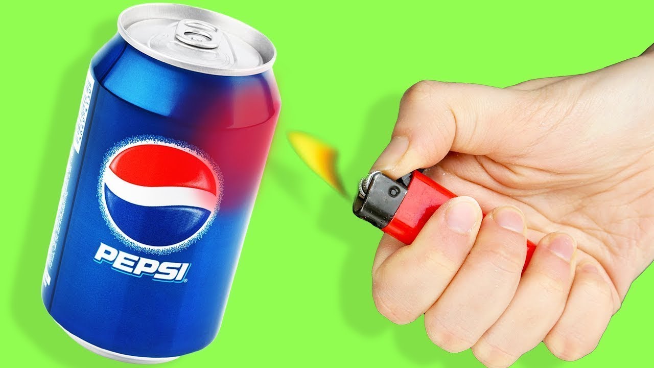 32 ASTUCES UTILES POUR N&rsquo;IMPORTE QUELLE OCCASION