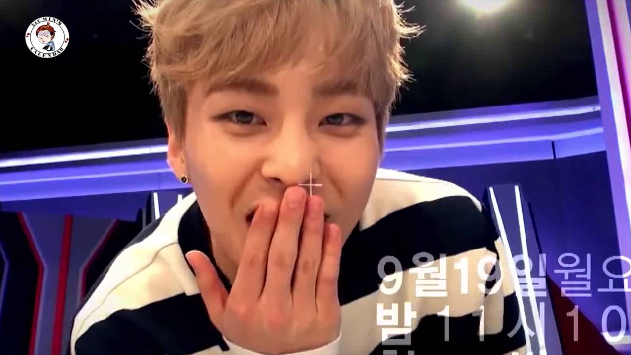 [FMV] EXO XIUMIN Cutest pie 卖萌节