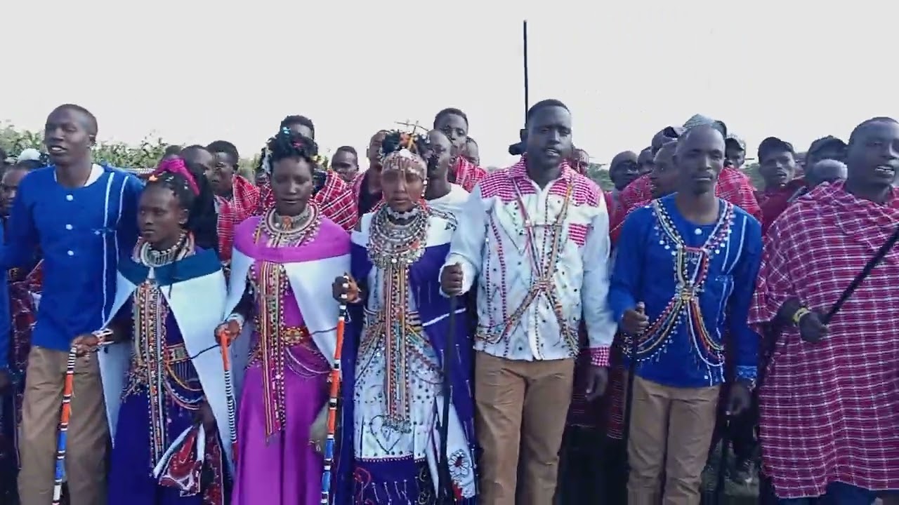 osirwua Le Stephen mutunkei imebarikiwa sana