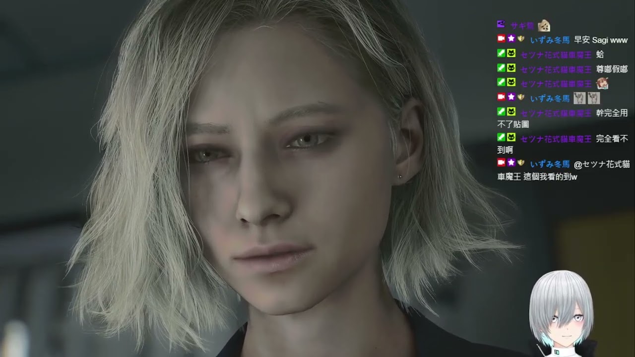 Resident Evil Requiem 惡靈古堡安魂曲
