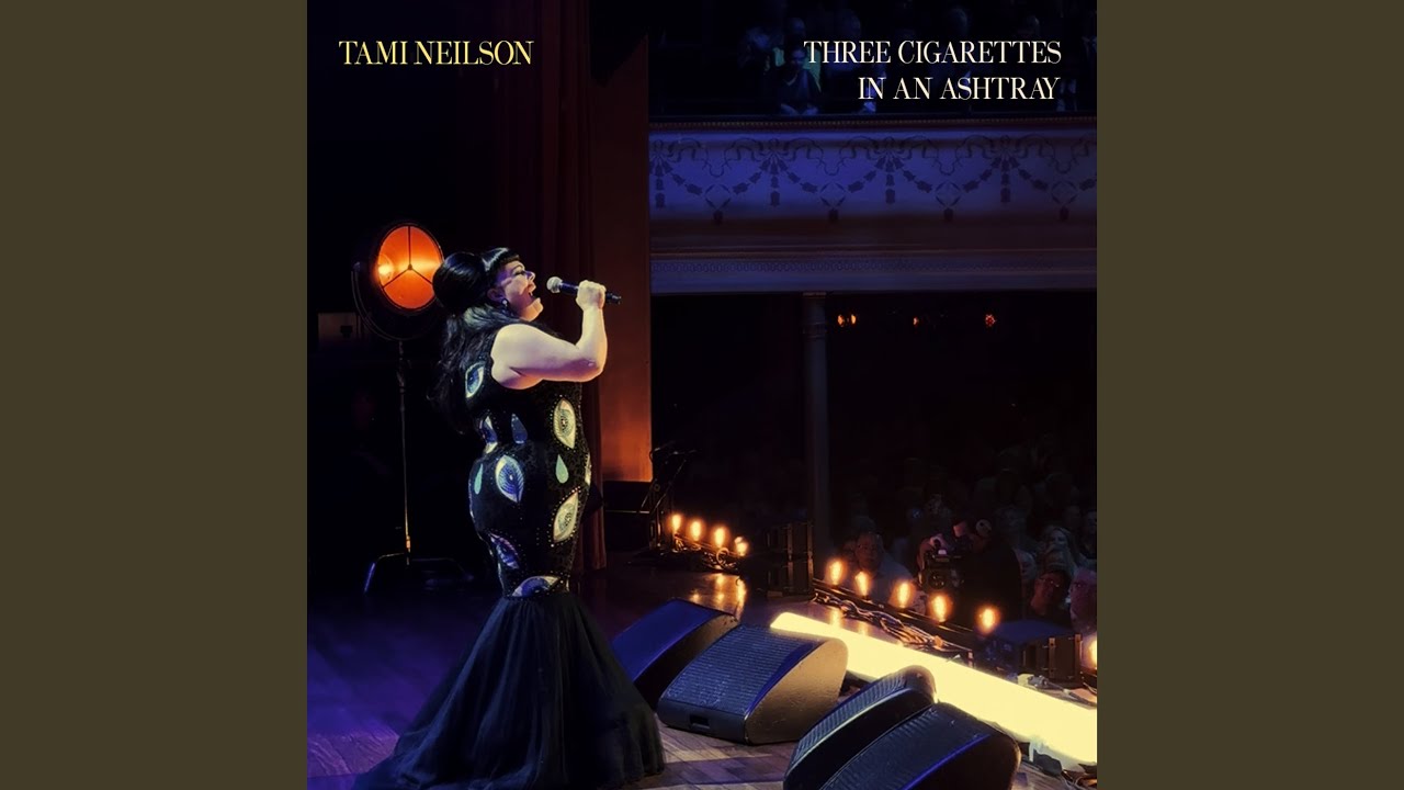 Three Cigarettes In An Ashtray (Live)