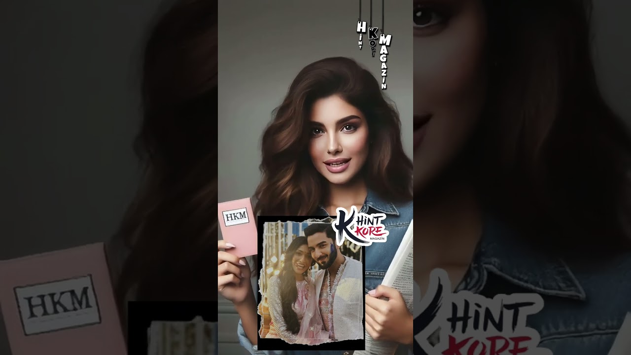 Aishwarya Khare kimdir?